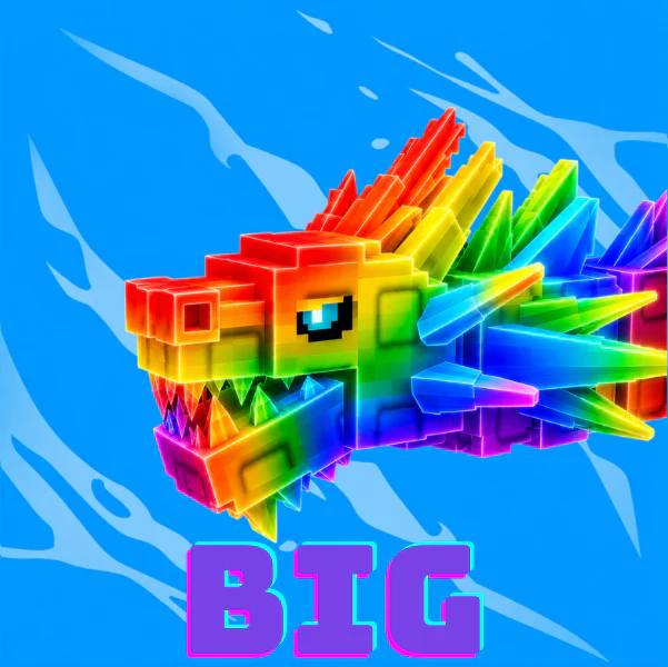 Ice Serpent - Image 4